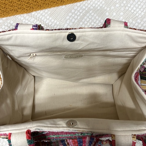 Shiraleah Chicago Tote/bag 👜 - Picture 6 of 7